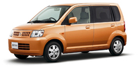 日産「オッティ」(20)