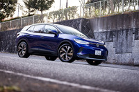 フォルクスワーゲンID.4プロ