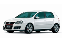 「ゴルフGTI」