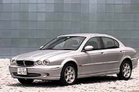 【Movie】ジャガーの新型「X 2.0 V6」がわかる！の画像