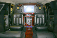 ヤナセ、豪華内装の「キャデラック・エスカレード」限定販売の画像