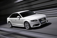 【Movie】アウディA4、ココが進化した！の画像