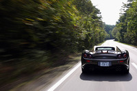 ミツオカ・オロチ・カブト（MR/5AT）【試乗記】の画像