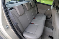 ルノー・ルーテシア イニシアル・パリ（FF/4AT）【ブリーフテスト】の画像