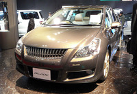 第300回：東京オートサロン2007「ちょっとヤバいんじゃないの？」の画像