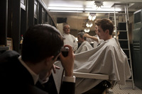 Photo Credit:Caitlin Cronenberg, （C）See-Saw Films