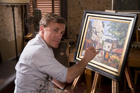 第91回：つらい現実からクルマで逃げだすことはできない『ビッグ・アイズ』の画像