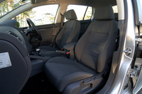 フォルクスワーゲン・ゴルフGT TSI(FF/2ペダル6MT)【ブリーフテスト】の画像