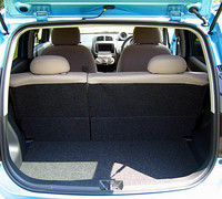 第147回：驚き！ 「パッソ＆ブーン」の開発チーフに聞いてわかった　大トヨタと共同開発する本当の価値の画像