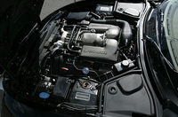 ジャガーXKRコンバーチブル（6AT）【試乗記】の画像