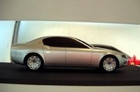 【Movie】「フェラーリ＆マセラティ」展の“作品”紹介（その10）の画像