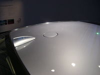 （写真＝webCG）