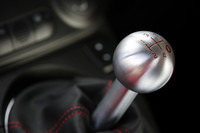 アバルト500（FF/5MT）【試乗記】の画像