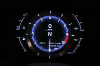 「レクサスLF-A」2年を経て、市販化に向けさらに進化【出展車紹介】の画像