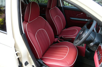 34色から選べる「ミツオカ・ビュート」発売の画像