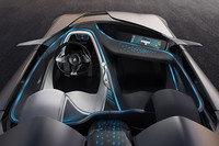 BMW、ロードスターのコンセプトモデルを出展【ジュネーブショー2011】の画像