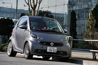 スマート・フォーツーカブリオBRABUSエクスクルーシブ エディション テーラーメイド