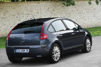 C4（5ドアハッチ）