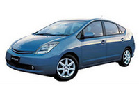 「トヨタ・プリウス」に豪華装備を奢った特別仕様車の画像