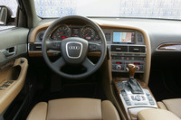 第203回：ニュー「アウディA6アバント」にスペインで試乗！こりゃ結構、日本人向きかも？の画像