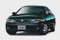 
	【写真上】「エルグランド」の特別仕様車「V NAVIエディション」（2WD）
	【写真下】SU-LEVをパスした「ブルーバードシルフィ 18Vi-G」
	 