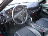 第1回：ポルシェで釣れた！の画像