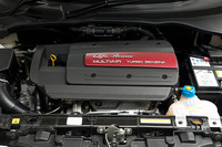 アルファ・ミトに上級グレード追加の画像