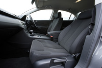 フォルクスワーゲン・パサートヴァリアント2.0T／パサート2.0／パサートV6 4モーション【試乗速報（後編）】の画像