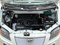 スズキ･ワゴンRソリオ1.3（4AT）【試乗記】の画像