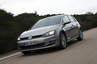 フォルクスワーゲン・ゴルフ1.4TSI ブルーモーションテクノロジー（FF/7AT）【海外試乗記】の画像