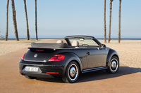 「ザ・ビートル・カブリオレ50’s」