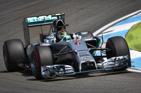 第10戦ドイツGP決勝結果【F1 2014 速報】の画像