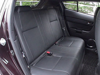 トヨタ WiLL VS 2ZZ-GE 2WD（4AT）【ブリーフテスト】の画像