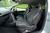 プジョー207GTi（FF/5MT）【試乗記】の画像