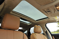 ジャガーXJ ポートフォリオ（FR/6AT）【ブリーフテスト】の画像