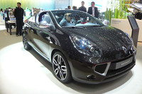 「ルノー・ウインド」