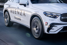 快適・静粛・運動性を追求したSUV向けタイヤ「ブリヂストン・アレンザLX200」が登場。その実力やいかに？