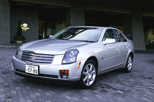 【スペック】全長×全幅×全高＝4850×1795×1460mm／ホイールベース＝2880mm／車重＝1640kg／駆動方式＝FR／3.2リッターV6 DOHC24バルブ（223ps／6000rpm、30.4kgm／3400rpm）／車両本体価格＝624万7500円（テスト車＝同じ）