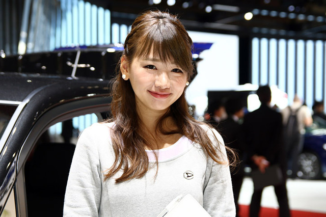 コンパニオン名鑑 その4 ビジュアル枚 画像 写真 Webcg