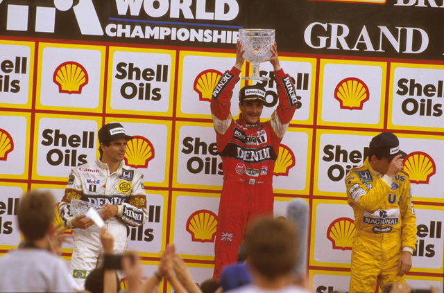第回 F1戦国時代の熱狂 ホンダの世界制覇と セナ プロ対決 Webcg 第回 F1戦国時代の熱狂 ホンダの世界制覇と セナ プロ対決 Webcg