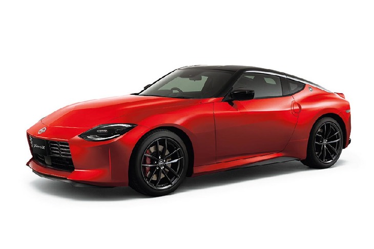 2022年夏の発売が予定されている新型「日産フェアレディZ」。その国内販売価格は、同年4月25日に明らかにされた。