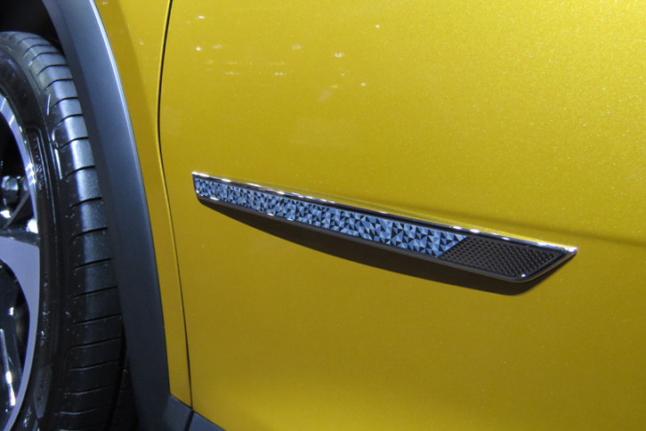 DS 7クロスバック