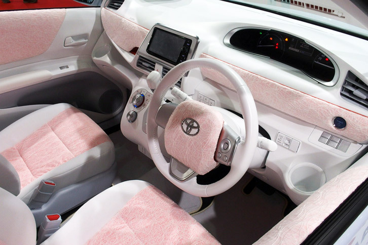 シエンタ スタイルMb