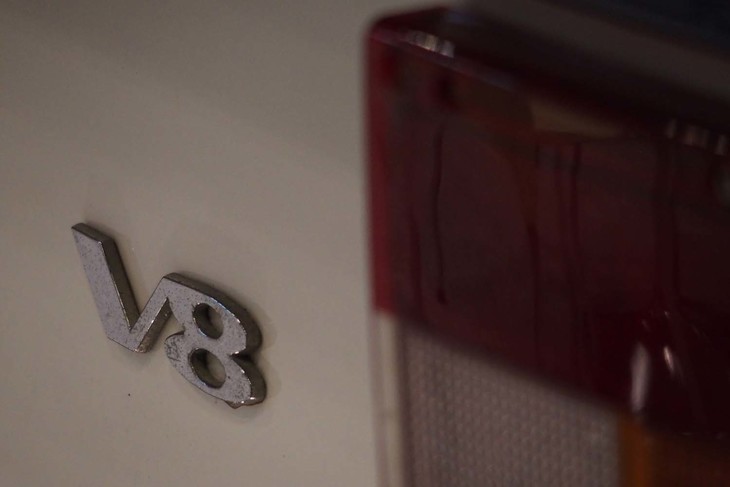 ランドローバー・レンジローバー・クラシック ヌーボー（1994年）／レンジャース