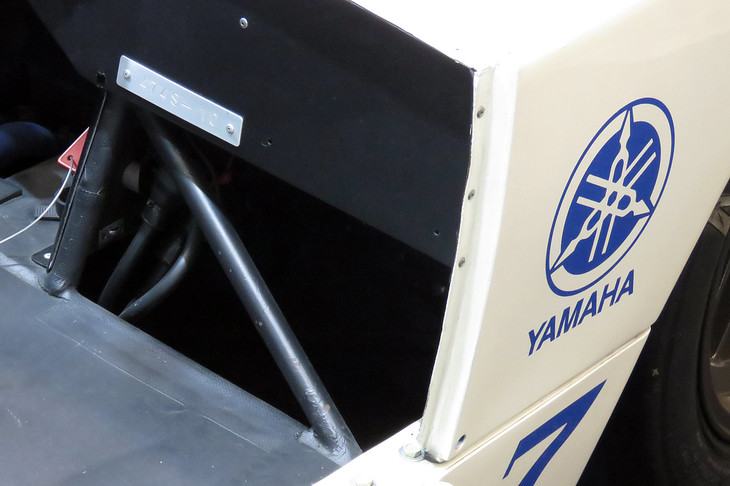 トヨタ7（1969年）／トヨタ