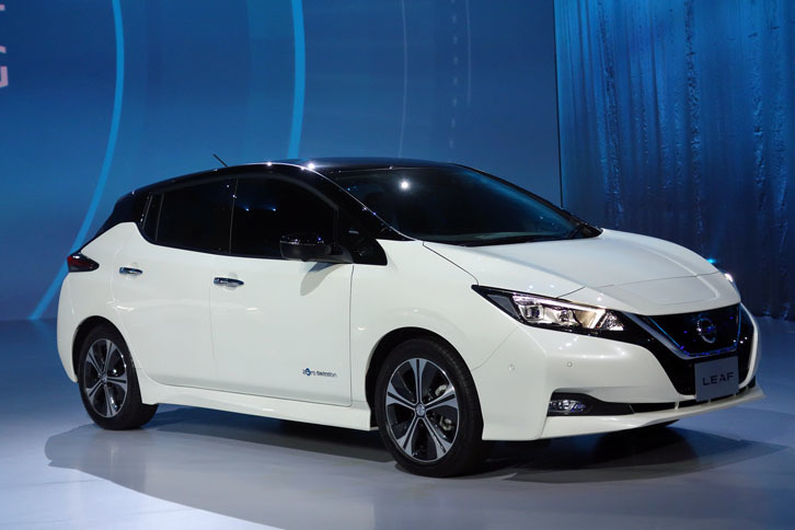 リーフ（エクステリア）