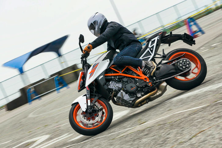 ボディーサイズ：全長×全幅×全高＝--×--×--mm
	ホイールベース：1482mm
	重量：195kg
	エンジン：1301cc 水冷4ストローク V型2気筒 DOHC 4バルブ
	最高出力：177ps（130kW）/9750rpm
	最大トルク：141Nm（14.4kgm）/7000rpm
	価格：196万円