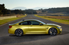 BMW M4クーペ 【画像・写真】14
