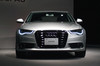 新型「アウディA6」、日本上陸 【ニュース】 の画像3
