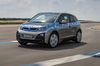 BMW i3 【画像・写真】8